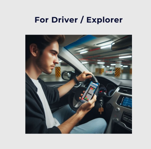 DRIVER