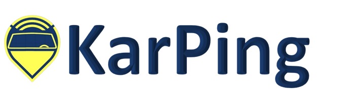 Karping Logo