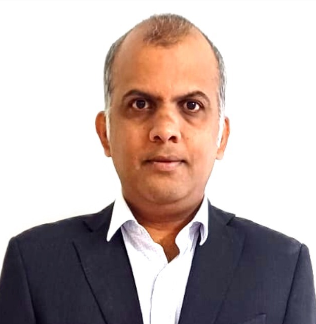 Raghu Ram M