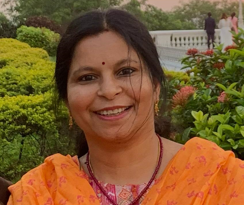 Sailaja R