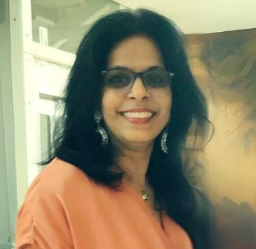 Shanti M